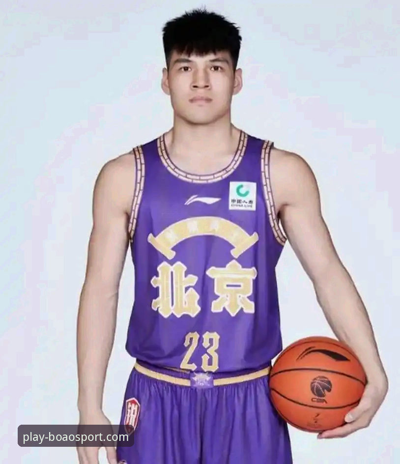 CBA“回避条款”事件深度解读指南——博澳体育平台老用户带你理清陈国豪争议始末