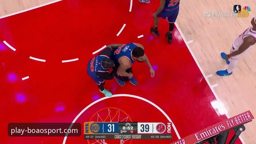 火箭主场大胜尼克斯完整指南：从博澳体育视角看NBA赛事体验